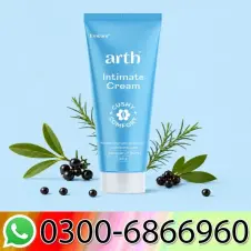 Arth Intimate Cream In Pakistan