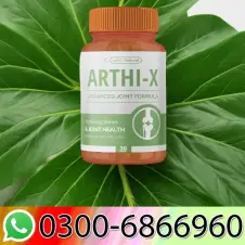Arthi X Advanced Joint Formula In Pakistan