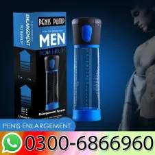 Automatic Electric Penis Pump Price in Pakistan