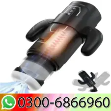 Automatic Male Fleshlight In Pakistan