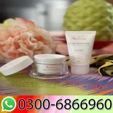 Avene Revitalizing Nourishing Cream In Pakistan