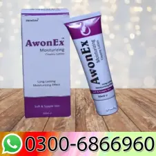 AwonEx Moisturizing Cream In Pakistan