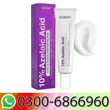 Azelaic Acid Cream in Pakistan