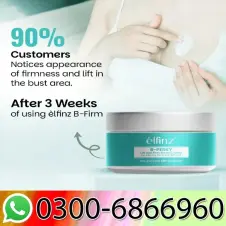 B-Perky Lift & Firm Breast Cream In Pakistan
