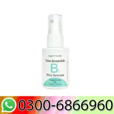 B3 Niacinamide Serum in Pakistan