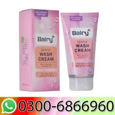 Balry Mild Cleansing Gel 150ML In Pakistan