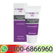 Bapscarcare Gel In Pakistan