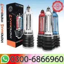 Bathmate Hydromax Pump In Pakistan