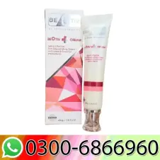 Beotiv Cream 30mg In Pakistan
