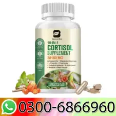 Beworths Cortisol Capsules Price In Pakistan