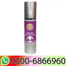 BFE Breast Enhancement Cream in Pakistan