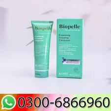 Biopelle Cleanser Price In Pakistan