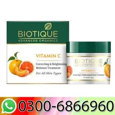 Biotique Cream Oily Skin Price In Pakistan