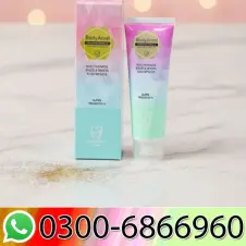 Body Accel Whitening Toothpaste In Pakistan