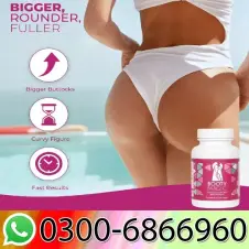 Booty Magic Pills Sale in Pakistan