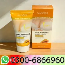 Breast Cream For Bigger Breast in Pakistan