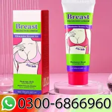 Breast Reduction Cream in Pakistan