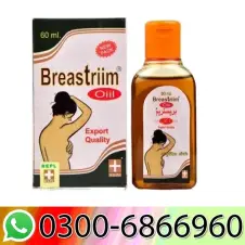 Breastriim Oil In Pakistan