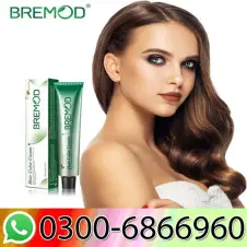 Bremod Hair Color Cream Price In Pakistan