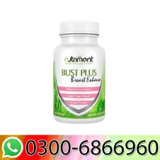 Bust Plus Breast Enhancement Sale In Pakistan