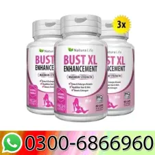 Bust Xl Enhancement Pills In Pakistan