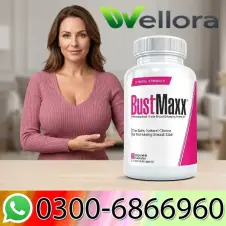 Bustmaxx Pills Shop Online In Pakistan