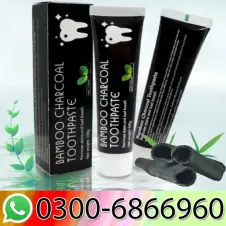 Buy Charcole Toothpaste Online In Pakistan