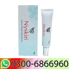 Buy Nyskin Cream 30g In Pakistan