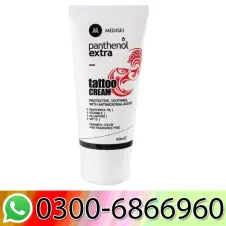 Buy Tattoo Cream 100ml Online In Pakistan