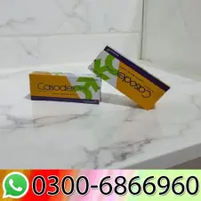 Casodex 50mg tablets (Bicalutamide) Sale in Pakistan