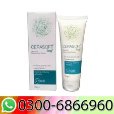 Cerasoft Imf Intensive Moisturizing Cream In Pakistan