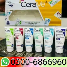 Cerave 6 Pack Cleanser Price In Pakistan