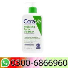 CeraVe Hydrating Cleanser In Pakistan