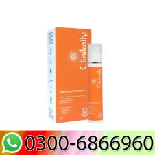Clinikally SunProtect Sunscree In Pakistan