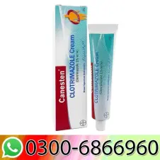 Clotrimazole Cream In Pakistan