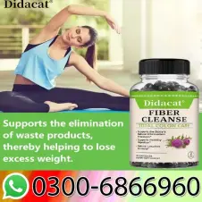 Colon Care Fiber Cleansing Capsules Price In Pakistan