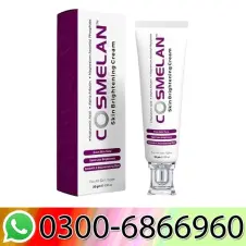 Cosmelan Cream Price In Pakistan