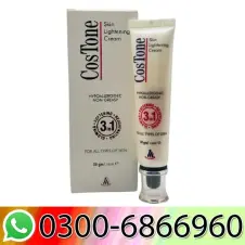 Costone Skin Lightening Cream In Pakistan