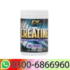 Creatine Halal CMO500 100% Creatine Monohydrate Price In Pakistan