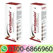 Curlzmoist Hair Moisturizer In Pakistan