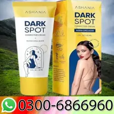Dark Spot Remover Cream In Pakistan