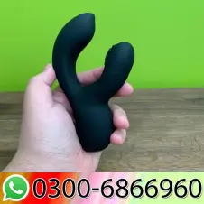 Desire Luxury Remote Control Vibrating Prostate Massager In Pakistan
