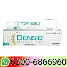 Desonide Cream In Pakistan