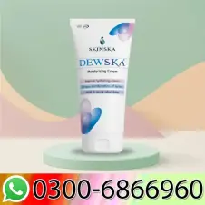 Dewska Moisturizing Cream In Pakistan