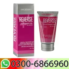 Doc Johnson Reverse Tightening Gel for Women