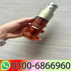 Double Serum Clarins Paris in Pakistan
