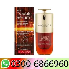 Double Serum Complete Age Control Concentrate In Pakistan