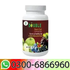 Double Stem Cell In Pakistan