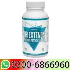 Dr Extenda Tablets Price in Pakistan