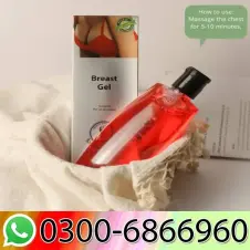 Dr James Breast Gel Price In Pakistan